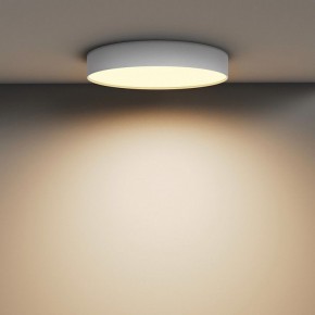 Накладной светильник Maytoni Zon C032CL-45W2.7K-RD-W в Добрянке - dobryanka.ok-mebel.com | фото 4