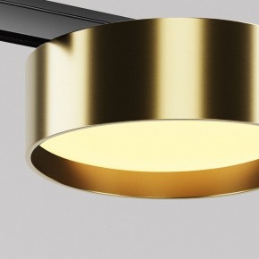Накладной светильник Maytoni Zon TR189-1-12W2.7K-BBS в Добрянке - dobryanka.ok-mebel.com | фото 2