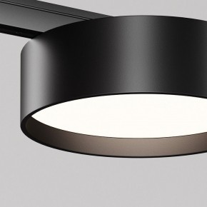 Накладной светильник Maytoni Zon TR189-1-12W4K-B в Добрянке - dobryanka.ok-mebel.com | фото 2