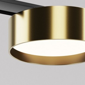 Накладной светильник Maytoni Zon TR189-1-12W4K-BBS в Добрянке - dobryanka.ok-mebel.com | фото 2