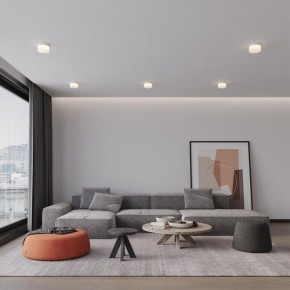 Накладной светильник Novotech Aura 359446 в Добрянке - dobryanka.ok-mebel.com | фото 6