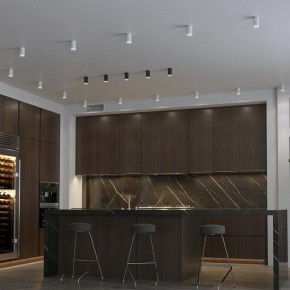 Накладной светильник Novotech Brill 370845 в Добрянке - dobryanka.ok-mebel.com | фото 2