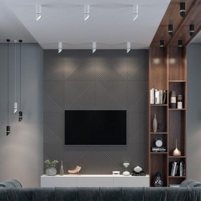 Накладной светильник Novotech Delta 370904 в Добрянке - dobryanka.ok-mebel.com | фото 3