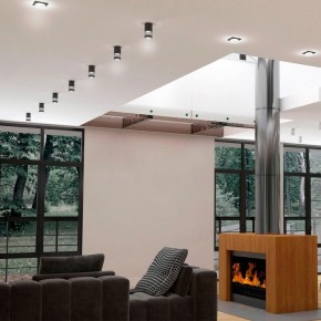 Накладной светильник Novotech Elina 370729 в Добрянке - dobryanka.ok-mebel.com | фото 4