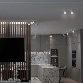 Накладной светильник Novotech Elina 370901 в Добрянке - dobryanka.ok-mebel.com | фото 2