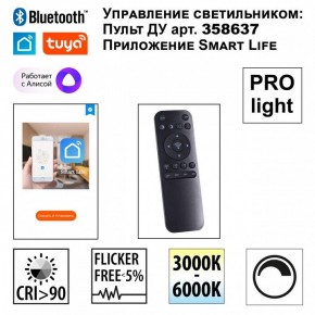 Накладной светильник Novotech Flum 359491 в Добрянке - dobryanka.ok-mebel.com | фото 4