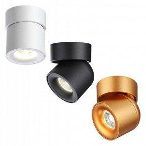 Накладной светильник Novotech Gesso 358810 в Добрянке - dobryanka.ok-mebel.com | фото 5