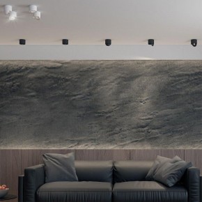 Накладной светильник Novotech Gesso 358812 в Добрянке - dobryanka.ok-mebel.com | фото 5
