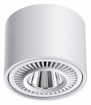 Накладной светильник Novotech Gesso 358813 в Добрянке - dobryanka.ok-mebel.com | фото 4