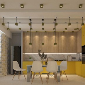 Накладной светильник Novotech Patera 358670 в Добрянке - dobryanka.ok-mebel.com | фото 6