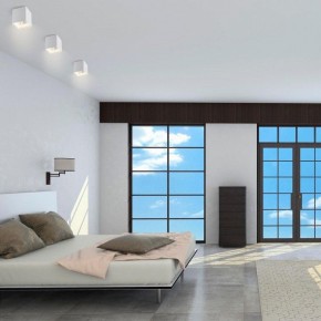 Накладной светильник Novotech Recte 358479 в Добрянке - dobryanka.ok-mebel.com | фото 2