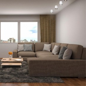 Накладной светильник Novotech Unite 370529 в Добрянке - dobryanka.ok-mebel.com | фото 5