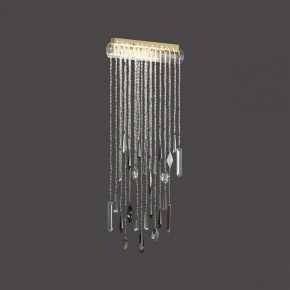 Накладной светильник Odeon Light Afina 5420/10WL в Добрянке - dobryanka.ok-mebel.com | фото 3