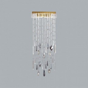 Накладной светильник Odeon Light Afina 5420/10WL в Добрянке - dobryanka.ok-mebel.com | фото 4