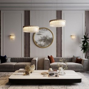 Накладной светильник Odeon Light Cleo 5091/20WL в Добрянке - dobryanka.ok-mebel.com | фото 4