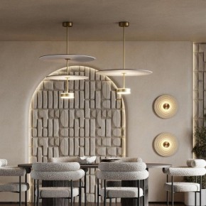Накладной светильник Odeon Light Felt 7035/6WL в Добрянке - dobryanka.ok-mebel.com | фото 3