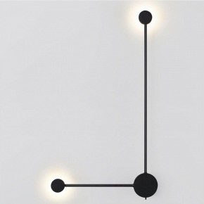 Накладной светильник Odeon Light Satellite 7008/10WL в Добрянке - dobryanka.ok-mebel.com | фото 2