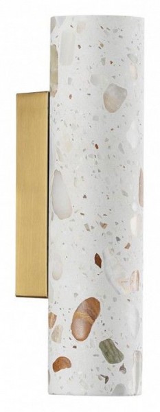 Накладной светильник Odeon Light Terrazzo 7012/12WL в Добрянке - dobryanka.ok-mebel.com | фото