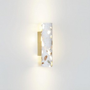Накладной светильник Odeon Light Terrazzo 7012/12WL в Добрянке - dobryanka.ok-mebel.com | фото 2