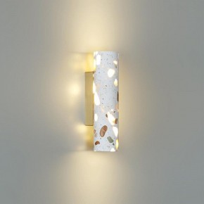 Накладной светильник Odeon Light Terrazzo 7012/12WL в Добрянке - dobryanka.ok-mebel.com | фото 3