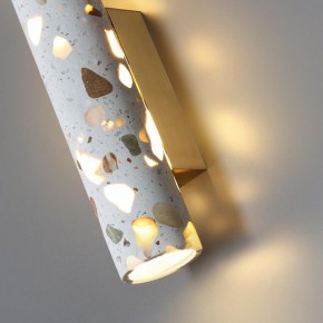 Накладной светильник Odeon Light Terrazzo 7012/12WL в Добрянке - dobryanka.ok-mebel.com | фото 6