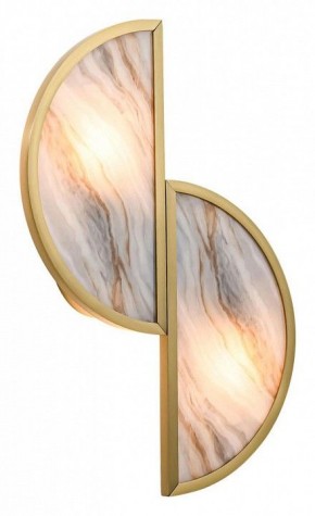 Накладной светильник Odeon Light Toscana 5448/2W в Добрянке - dobryanka.ok-mebel.com | фото 2