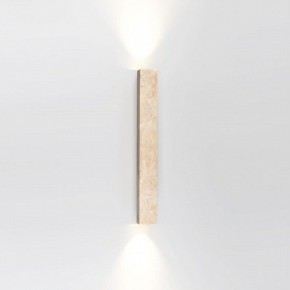 Накладной светильник Odeon Light Travertino 6625/10WL в Добрянке - dobryanka.ok-mebel.com | фото 2