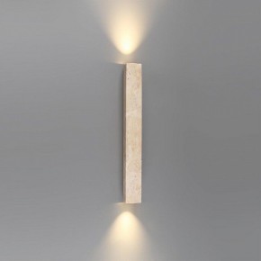 Накладной светильник Odeon Light Travertino 6625/10WL в Добрянке - dobryanka.ok-mebel.com | фото 3