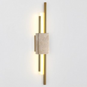Накладной светильник Odeon Light TRAVERTINO 7034/10WL в Добрянке - dobryanka.ok-mebel.com | фото 2