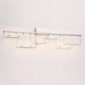 Накладной светильник Odeon Light ZAHA 7059/12WL в Добрянке - dobryanka.ok-mebel.com | фото 2