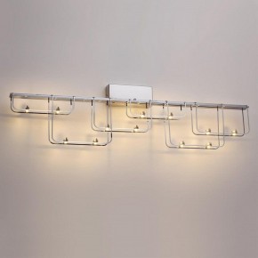 Накладной светильник Odeon Light ZAHA 7059/12WL в Добрянке - dobryanka.ok-mebel.com | фото 3