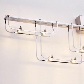 Накладной светильник Odeon Light ZAHA 7059/12WL в Добрянке - dobryanka.ok-mebel.com | фото 4