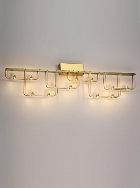 Накладной светильник Odeon Light ZAHA 7060/12WL в Добрянке - dobryanka.ok-mebel.com | фото 2