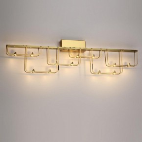 Накладной светильник Odeon Light ZAHA 7060/12WL в Добрянке - dobryanka.ok-mebel.com | фото 3