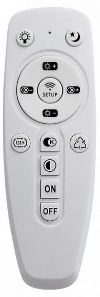 Накладной светильник Sonex Button 3041/DL в Добрянке - dobryanka.ok-mebel.com | фото 7