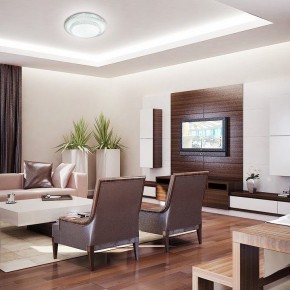 Накладной светильник Sonex Floors 2041/EL в Добрянке - dobryanka.ok-mebel.com | фото 5