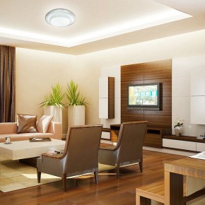 Накладной светильник Sonex Floors 2041/EL в Добрянке - dobryanka.ok-mebel.com | фото 6