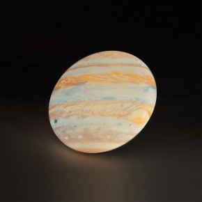 Накладной светильник Sonex Jupiter 7724/AL в Добрянке - dobryanka.ok-mebel.com | фото 3
