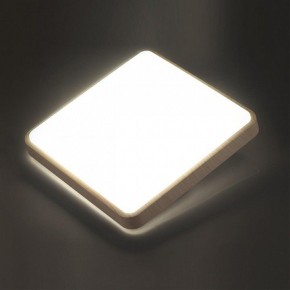 Накладной светильник Sonex Merto 7608/CL в Добрянке - dobryanka.ok-mebel.com | фото 3