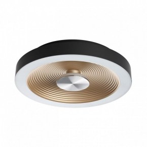 Накладной светильник Sonex Quantum 7753/18L в Добрянке - dobryanka.ok-mebel.com | фото 2
