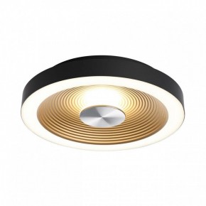 Накладной светильник Sonex Quantum 7753/18L в Добрянке - dobryanka.ok-mebel.com | фото 4