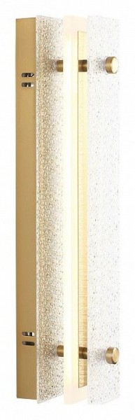 Накладной светильник ST-Luce FAGY SL6245.201.01 в Добрянке - dobryanka.ok-mebel.com | фото 3