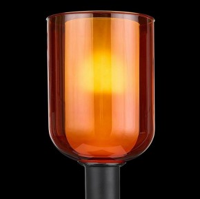 Настольная лампа декоративная 33 идеи TLL201 TLL201.07.03.BL-M27OR в Добрянке - dobryanka.ok-mebel.com | фото 3