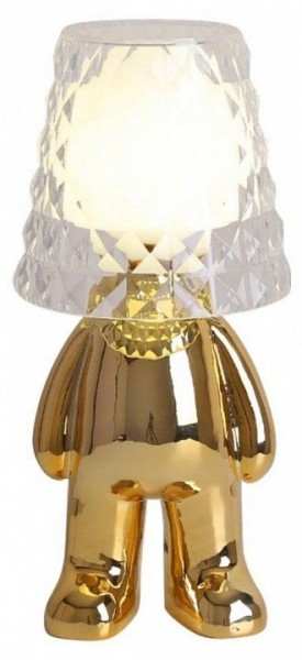 Настольная лампа декоративная Aployt Kosett APL.652.04.01 в Добрянке - dobryanka.ok-mebel.com | фото