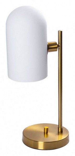 Настольная лампа декоративная Arte Lamp Cassel A5454LT-1PB в Добрянке - dobryanka.ok-mebel.com | фото