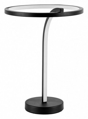Настольная лампа декоративная Arte Lamp Enigma A2974LT-16BK в Добрянке - dobryanka.ok-mebel.com | фото