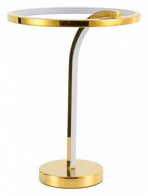 Настольная лампа декоративная Arte Lamp Enigma A2974LT-16PB в Добрянке - dobryanka.ok-mebel.com | фото
