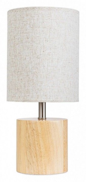 Настольная лампа декоративная Arte Lamp Jishui A5036LT-1BR в Добрянке - dobryanka.ok-mebel.com | фото