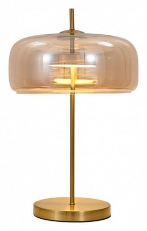 Настольная лампа декоративная Arte Lamp Padova A2404LT-1AM в Добрянке - dobryanka.ok-mebel.com | фото