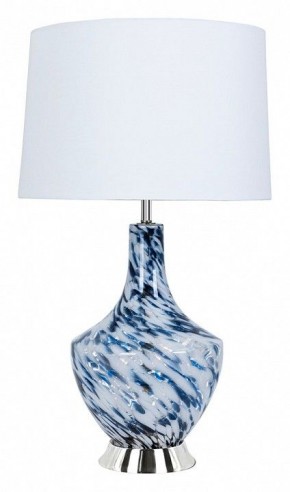 Настольная лампа декоративная Arte Lamp Sheratan A5052LT-1CC в Добрянке - dobryanka.ok-mebel.com | фото